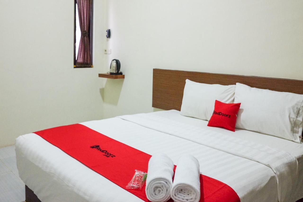 Reddoorz Syariah Near Exit Tol Pemalang Comal 2 Hotel Exterior photo