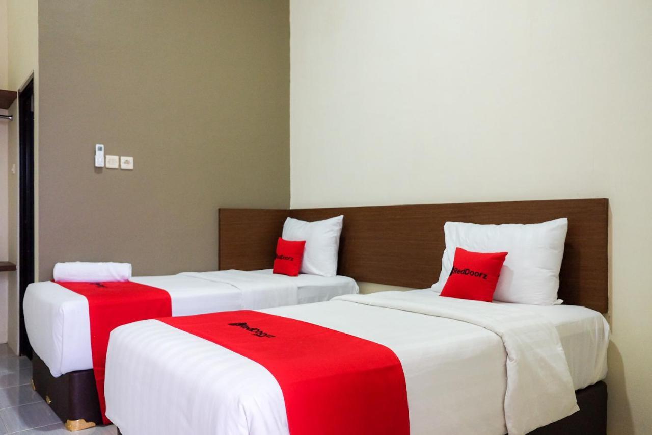 Reddoorz Syariah Near Exit Tol Pemalang Comal 2 Hotel Exterior photo