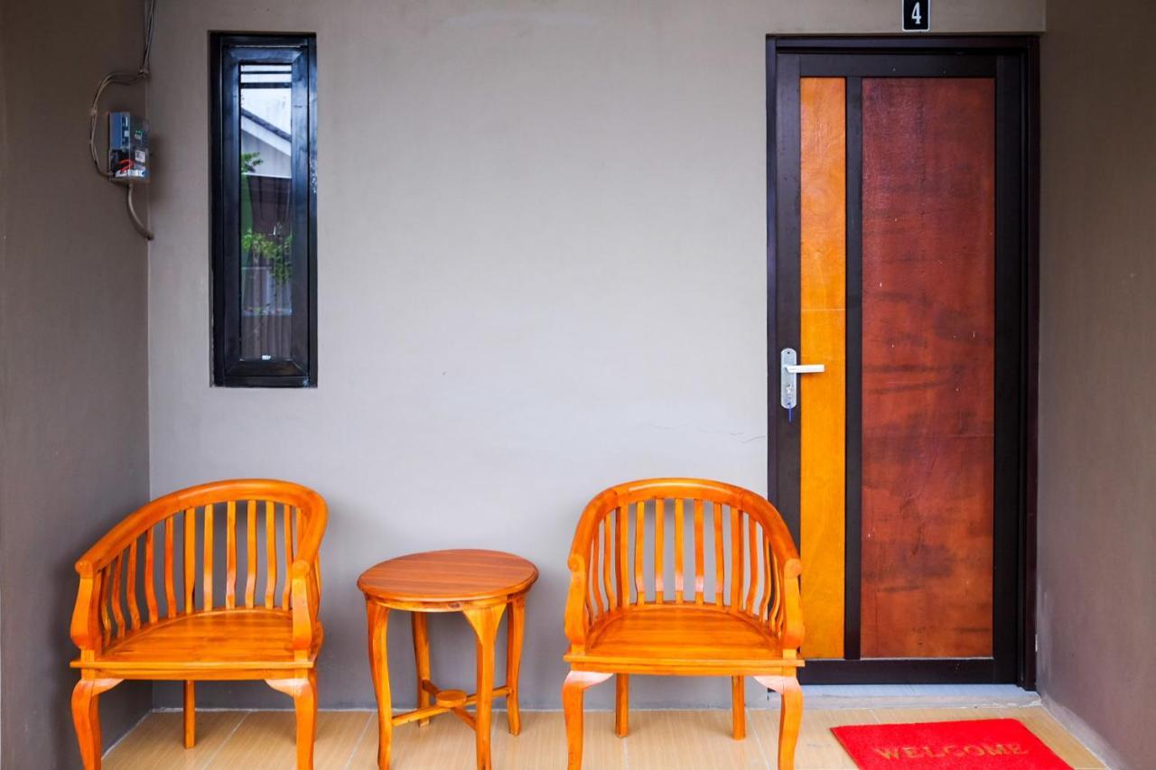 Reddoorz Syariah Near Exit Tol Pemalang Comal 2 Hotel Exterior photo