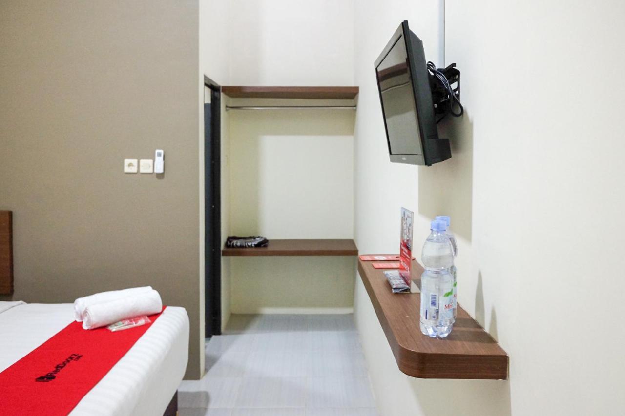Reddoorz Syariah Near Exit Tol Pemalang Comal 2 Hotel Exterior photo